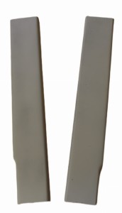 Steib BW43 Nacelle Supports