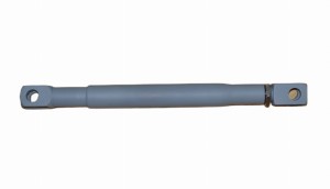 Steib BW43 Top Mount Short