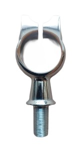 BMW R12 Handlebar Mount Chrome