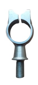 BMW R12 Steering Wheel Mount Steel