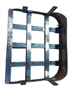 BMW R35 Engine Cover