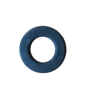 BMW R26 R27 Rubber pad for the cardan rubber