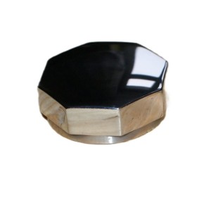 BMW R25/2 VA Suspension Nut