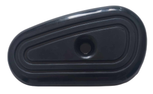 Bmw r25/3 Right tank rubber 