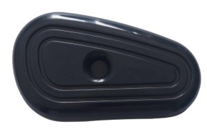 Bmw r25/3 Left tank rubber