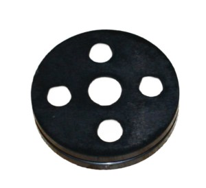 BMW R26 R27 Cardan clutch rubber