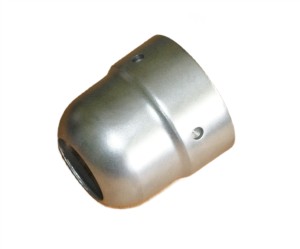 BMW R25 R25/2 Cardan shaft cover Mat