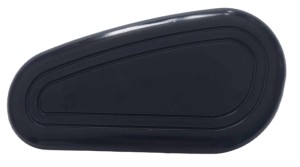 BMW R26 R27 Right tank rubber