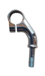 BMW R25 R25/2 Handlebar mount chrome