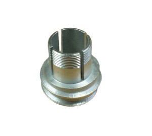 BMW R25/2 Rear suspension screw