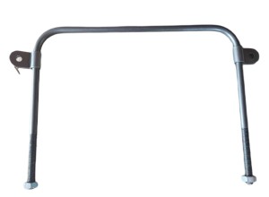 BMW R4 R12 R35 Seat Rod
