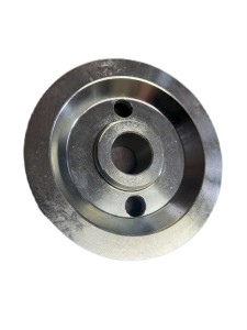 BMW R35 Generator Drive Pulley