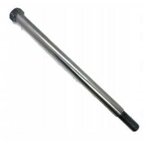BMW R35 Rear wheel axle