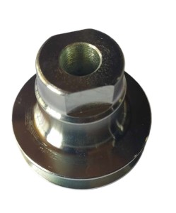BMW R35 alternator pulley