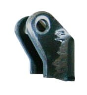 BMW R25/3 Frame element seat mount