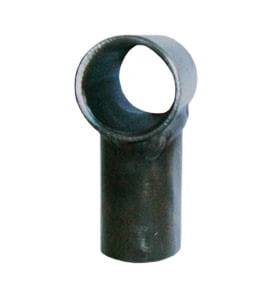 BMW R25/3 Frame element seat mount