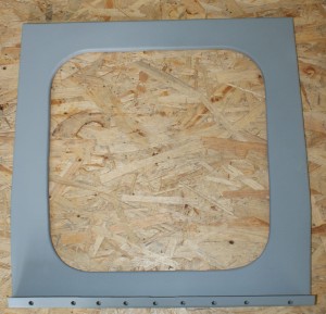 Steib LS200 nr38 RS1 Gondola Window