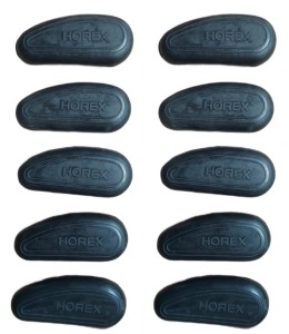 Horex Rubber on the tank 10 pcs.