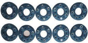 Horex Clutch 10 pcs.