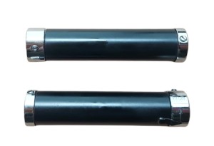 BMW R4  R12 Rolgaz  chrome