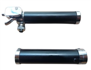 BMW R12 Rolgaz  