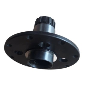 BMW R12 differential drive