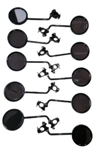 Bmw R11 R42 r52 r62 Mirror 10 pcs