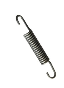 MW R35 Rear Brake Shoe Spring