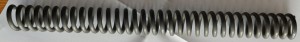 BMW R35 Suspension Spring