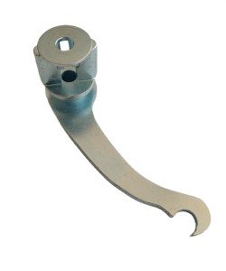 BMW R12 Brake shoe expander