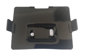 BMW R50 R60 Battery base 6V 