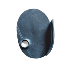BMW r12 Switch cover