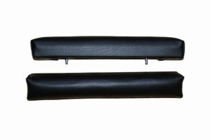 Steib S500 S501 S350 Nr.28,31 Armrests Black