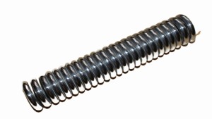 Steib S500 S501 Nr31 S350 Nr28,38,14 VA Suspension Spring