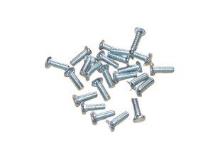 Steib S500 s501 LS200 LT200 S350S250 Nr28,31,38,14 RS1 Śrubki listw
