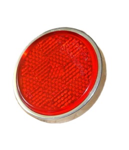 Steib S500 s501 LS200 LT200 S350  Nr28,31,14,38 Reflector Red