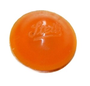 Steib S500 S501 S350 LS200 S250 Nr,28,31,14,38 RS1 Orange Lamp Glass