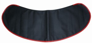 Steib S500 S501 S250 LS200 S350 Nr31,28,38 RS1 Windshield Cover