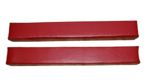Steib S250 Armrest Red