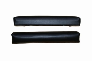 Steib S250 Armrest Black