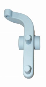Steib S500 LS200 LT200 S350  Bogie Suspension Pipe