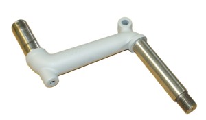 Steib S500 S350  LS200 LT200 Swingarm