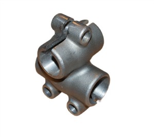 Steib S500 S501 S250 S350 Nr.28,31 Cross Clamp 32/27