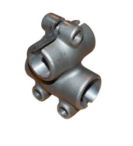 Steib S500 S501 LS200 LT200 S250 S350 Nr.28,31,38,14 Cross Clamp 32/32