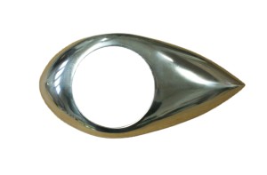 Steib S250 Suspension Cover