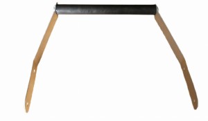 Steib S250 Footrest