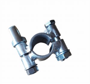 Steib S500 s501 LS200 LT200 S350 S250  Nr28,31,14,38 Frame Clamp 32mm