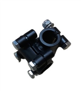 Steib S500 S501 S350 LS200 LT200 S250  Nr. 28,31,14,38 Cross Clamp 32/27