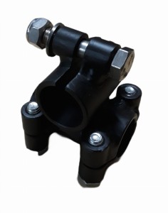 Steib S500 S501 S350 LS200 LT200 S250  Nr. 28,31,14,38 Cross Clamp 32/32