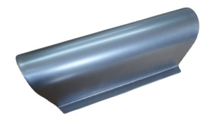Steib S500 S501 S350 Nr.31,28 Tunnel Repair Element